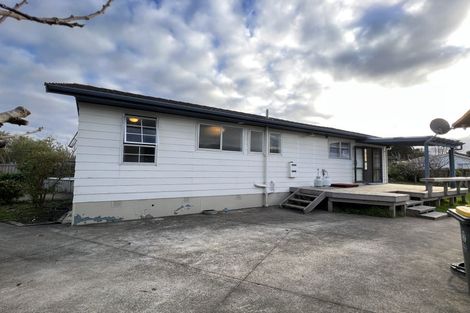 Photo of property in 31 Lyren Place, Half Moon Bay, Auckland, 2012