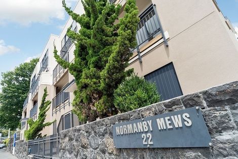Photo of property in 5/22 Normanby Road, Mount Eden, Auckland, 1024