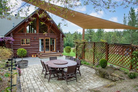 Photo of property in 160 Letts Gully Road, Letts Gully, Alexandra, 9393