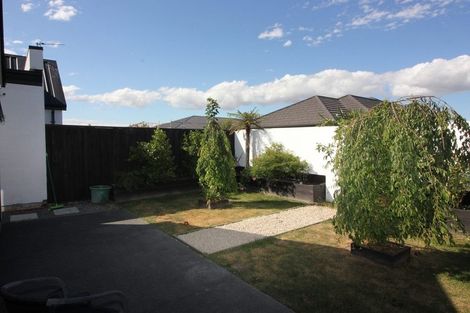 Photo of property in 103 Faringdon Boulevard, Rolleston, 7615