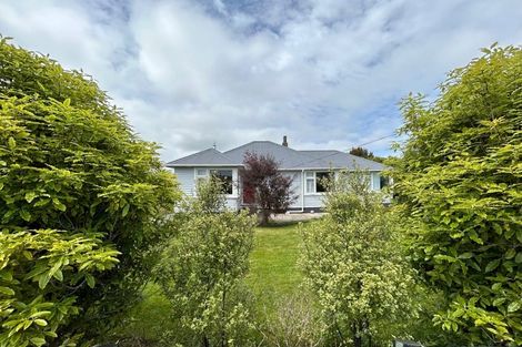 Photo of property in 36 Brougham Street, Westport, 7825