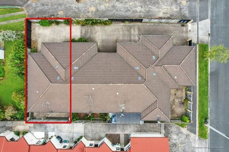 Photo of property in 36d Charlemont Street, Whitiora, Hamilton, 3200