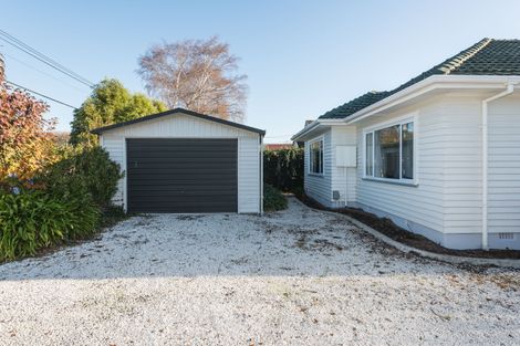 Photo of property in 1/249 Innes Road, Mairehau, Christchurch, 8052