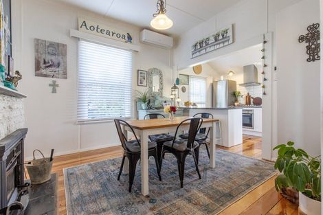 Photo of property in 56 Racecourse Road, Waipukurau, 4200