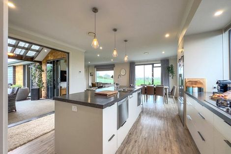 Photo of property in 496b Puketutu Road, Matamata, 3472