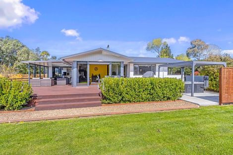 Photo of property in 27 Brook Street, Southbridge, 7602