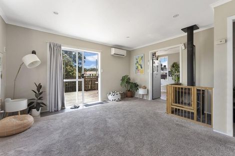 Photo of property in 30 Richmond Street, Waitara, 4320