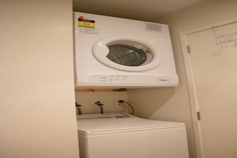 Photo of property in The Docks Apartments, 109/2 Dockside Lane, Auckland Central, Auckland, 1010