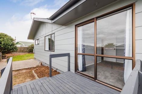 Photo of property in 25a Railway Road, Bunnythorpe, Palmerston North, 4478