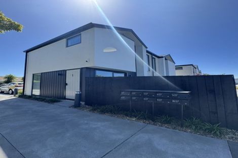 Photo of property in 1/27 Bartlett Street, Riccarton, Christchurch, 8011