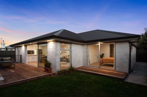 Photo of property in 36a Bythell Street, Redwoodtown, Blenheim, 7201