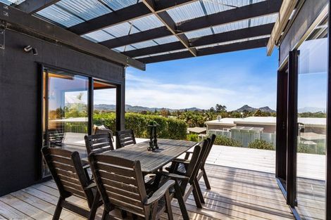 Photo of property in 8b Matataki Rise, Pauanui, Hikuai, 3579