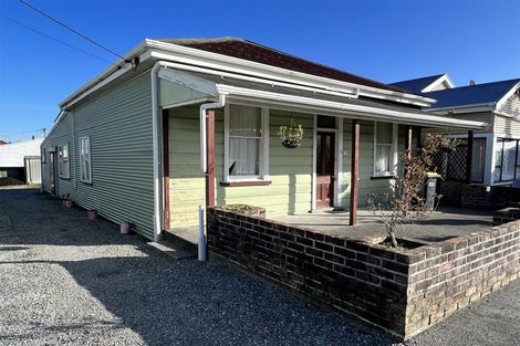 Photo of property in 12 Murray Street, Greymouth, 7805