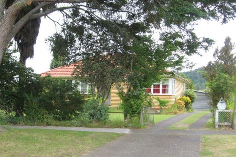 Photo of property in 3 Totara Crescent, Taumarunui, 3920