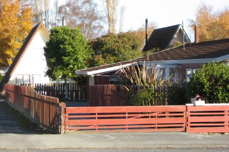 Photo of property in 3 Talbot Street, East Gore, Gore, 9710