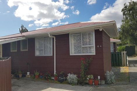 Photo of property in 43a Mcparland Street, Ebdentown, Upper Hutt, 5018