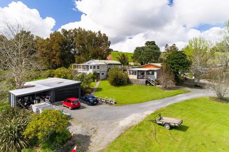 Photo of property in 325 Sandspit Road, Warkworth, 0982