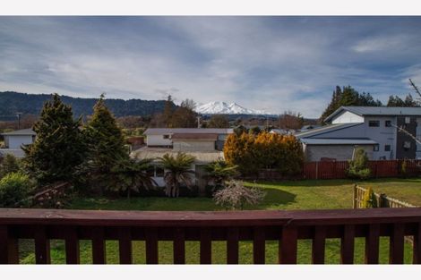 Photo of property in 97c Goldfinch Street, Ohakune, 4625