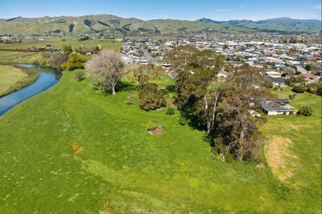 Photo of property in 55 Park Terrace, Blenheim, 7201