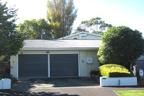 Photo of property in 11 Rochford Place, Bryndwr, Christchurch, 8052