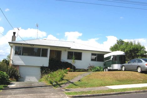 Photo of property in 17 Mason Street, New Lynn, Auckland, 0600