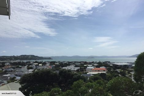 Photo of property in 39b Mantell Street, Seatoun, Wellington, 6022