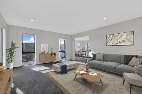 Photo of property in 2 Denton Street, Amberley, 7410