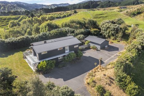 Photo of property in 234a Flightys Road, Judgeford, Porirua, 5381