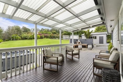 Photo of property in 212 Peak Road, Kaukapakapa, Helensville, 0875