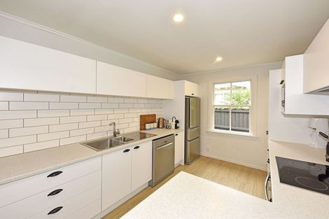 Photo of property in 1/153 Simeon Street, Spreydon, Christchurch, 8024