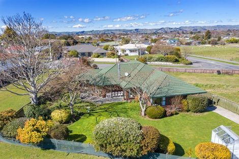 Photo of property in 130 Pownall Street, Masterton, 5810
