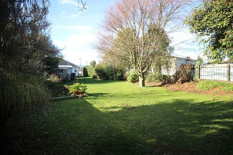 Photo of property in 6 Conway Street, Ohakune, 4625