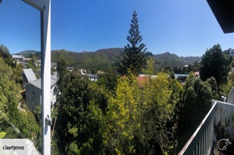 Photo of property in 7/116 Mairangi Road, Wilton, Wellington, 6012