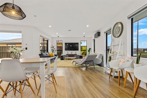 Photo of property in 37 Kemble Drive, Rolleston, 7615