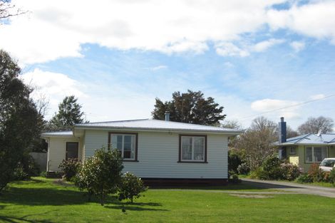 Photo of property in 13 Campbell Street, Wairoa, 4108