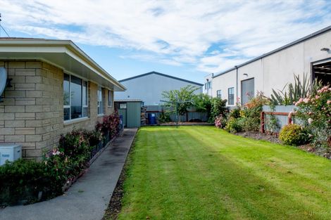 Photo of property in 25b Leonard Street, Waimate, 7924