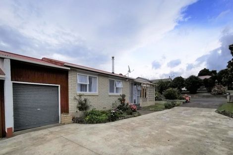 Photo of property in 16 Ries Street, Dannevirke, 4930