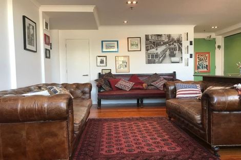 Photo of property in Augusta Apartments, 13/254 Willis Street, Te Aro, Wellington, 6011