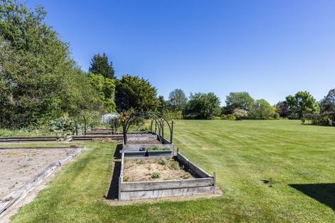 Photo of property in 1501 Tram Road, Swannanoa, Rangiora, 7475