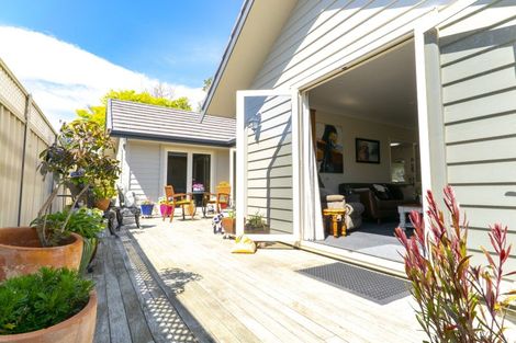 Photo of property in 6 Crosby Street, Havelock North, 4130