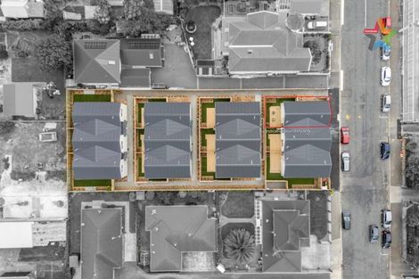 Photo of property in 55 Britannia Street, North New Brighton, Christchurch, 8083