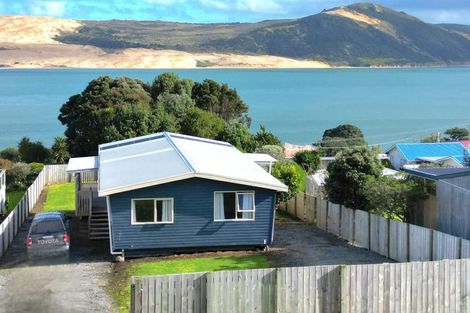 Photo of property in 34 Taumatawiwi Street, Opononi, Kaikohe, 0473
