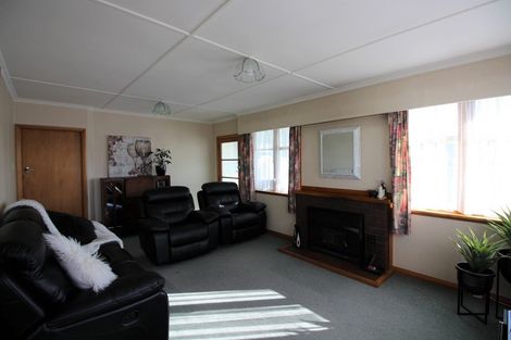 Photo of property in 22 Christian Street, Dannevirke, 4930