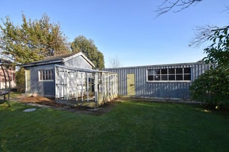 Photo of property in 6 Dome Street, Georgetown, Invercargill, 9812