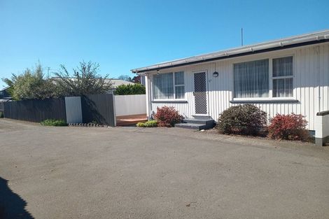 Photo of property in 2/26 Frederick Street, Waltham, Christchurch, 8011