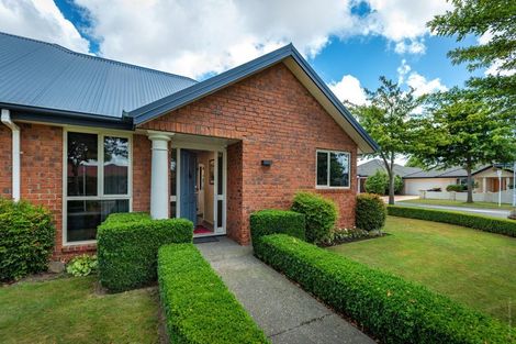 Photo of property in 14 William Brittan Avenue, Halswell, Christchurch, 8025