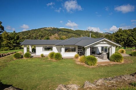 Photo of property in 587c Crane Road, Kauri, Kamo, 0185