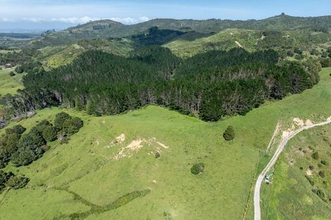 Photo of property in 448 Komokoriki Hill Road, Makarau, Warkworth, 0981