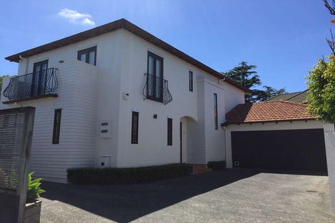 Photo of property in 12a Appleyard Crescent, Meadowbank, Auckland, 1072