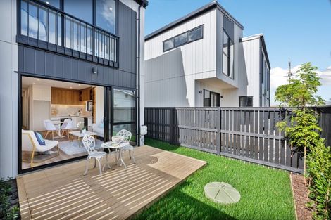 Photo of property in 3/54 Bayswater Avenue, Bayswater, Auckland, 0622